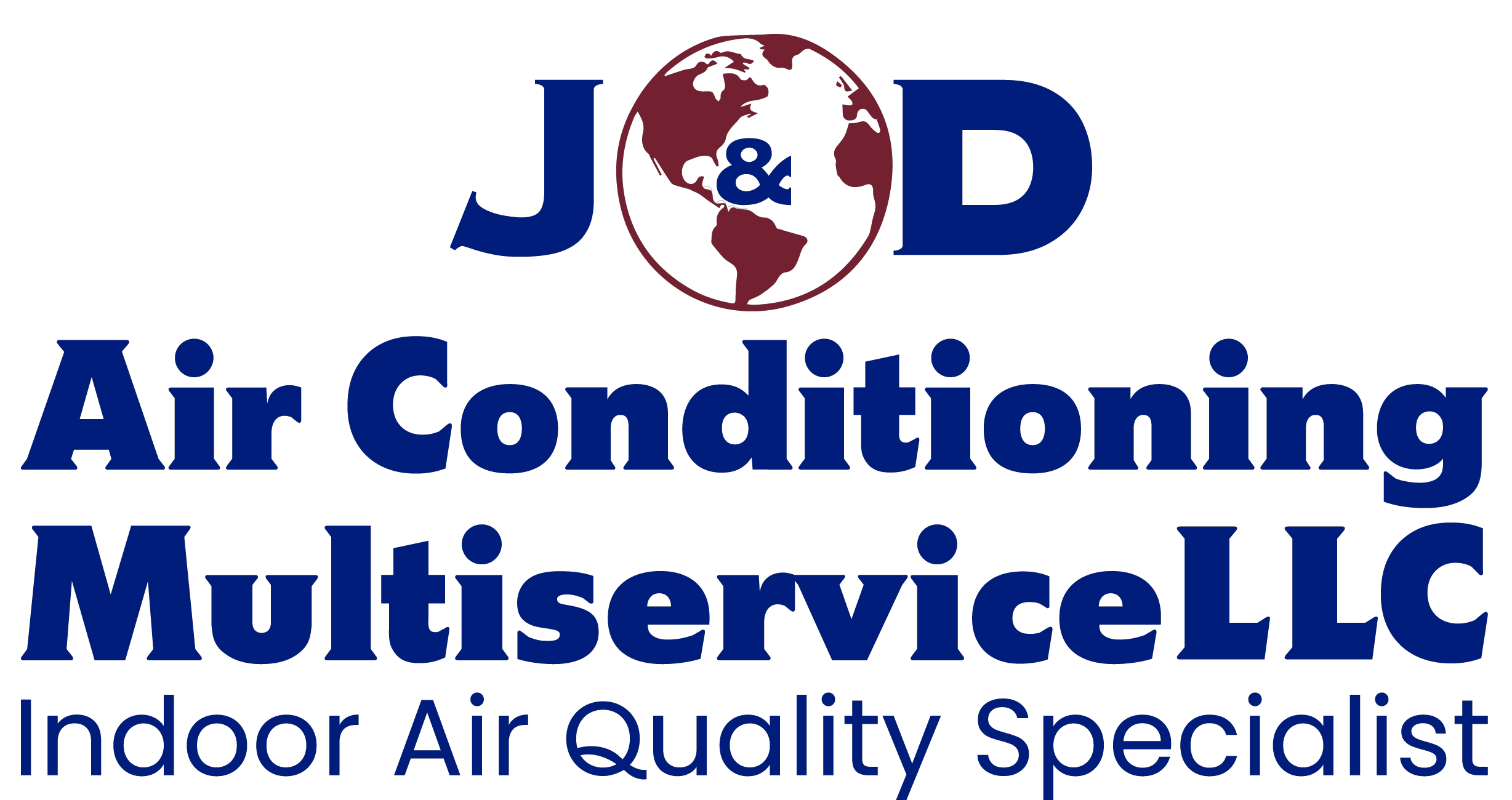 J&D Air Conditioning Multiservice LLC